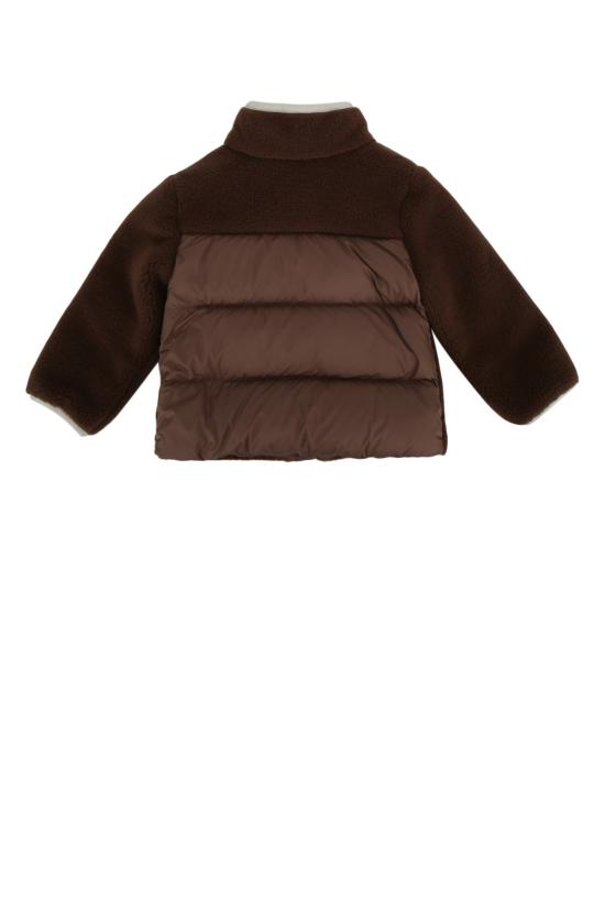 26FW 몽클레어 패딩 L29511A0003789BLO 246 BROWN - MONCLER