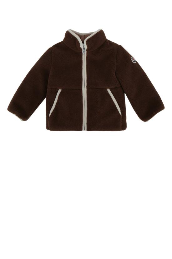 26FW 몽클레어 패딩 L29511A0003789BLO 246 BROWN