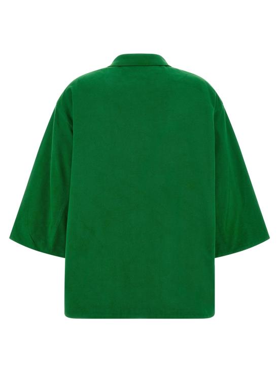  프라다 자켓 LD29C372SOOO19QMF05HY GREEN - PRADA