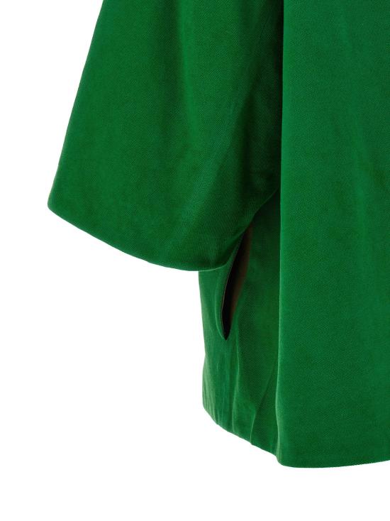  프라다 자켓 LD29C372SOOO19QMF05HY GREEN - PRADA