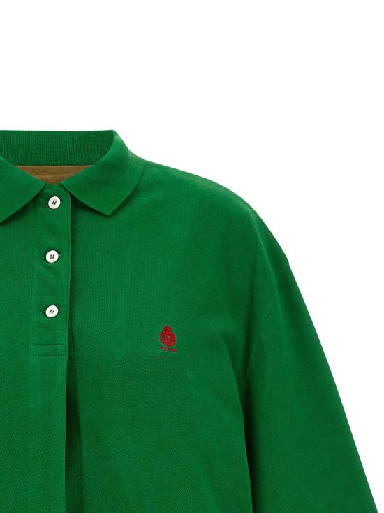  프라다 자켓 LD29C372SOOO19QMF05HY GREEN - PRADA