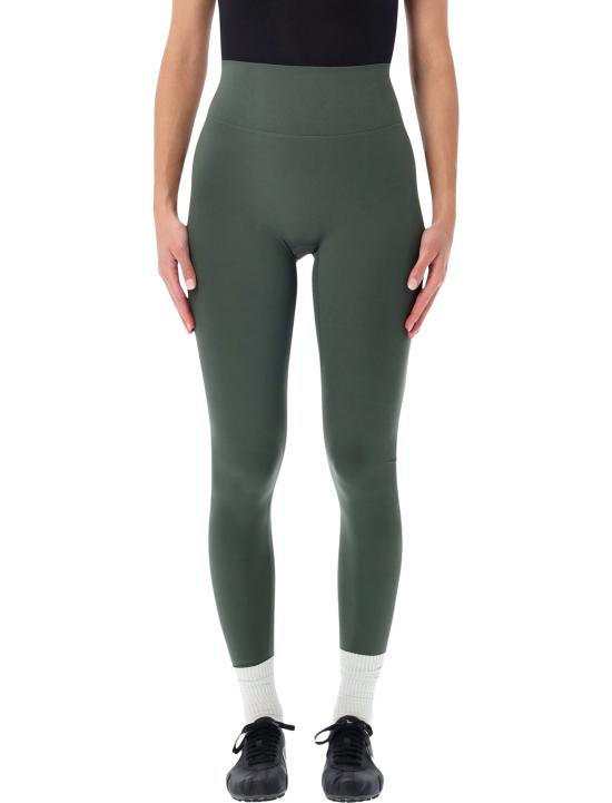 26FW 나이키 스트레이트 팬츠 II2862 303 CAMO GREEN