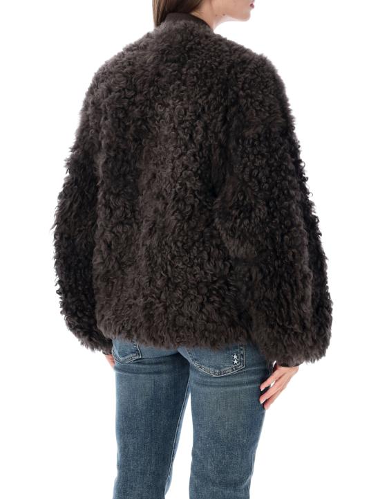 26FW 스워드 자켓 9130 CU1 TUXED DARK BROWN - S.W.O.R.D