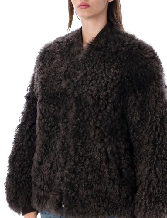 26FW 스워드 자켓 9130 CU1 TUXED DARK BROWN - S.W.O.R.D