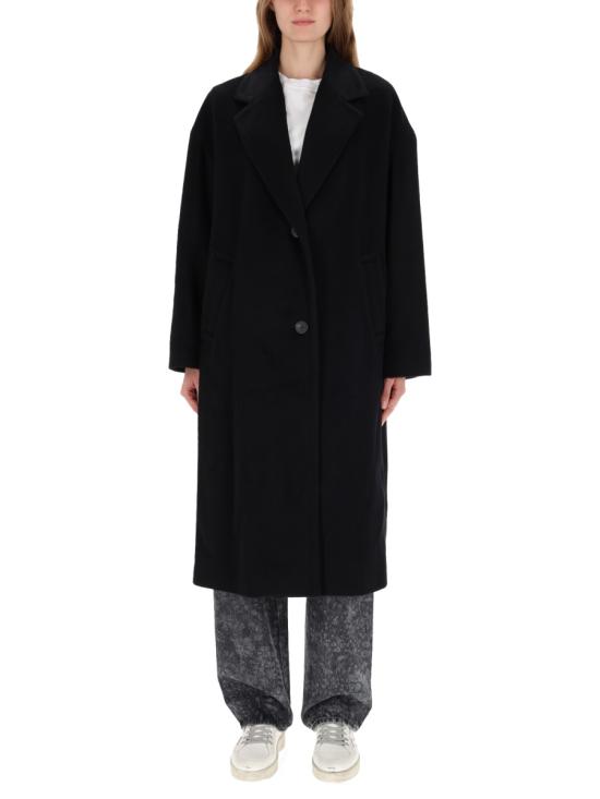 26FW 골든구스 자켓 GWP02275P001973 90100 BLACK