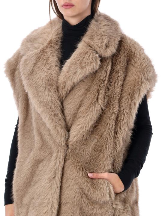 26FW 스탠드스튜디오 자켓 667499471 10300 BEIGE - STAND