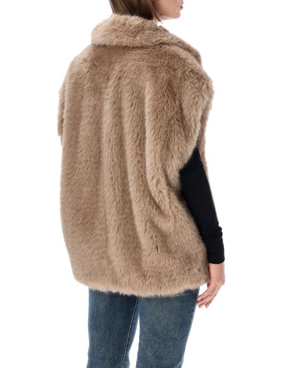 26FW 스탠드스튜디오 자켓 667499471 10300 BEIGE - STAND