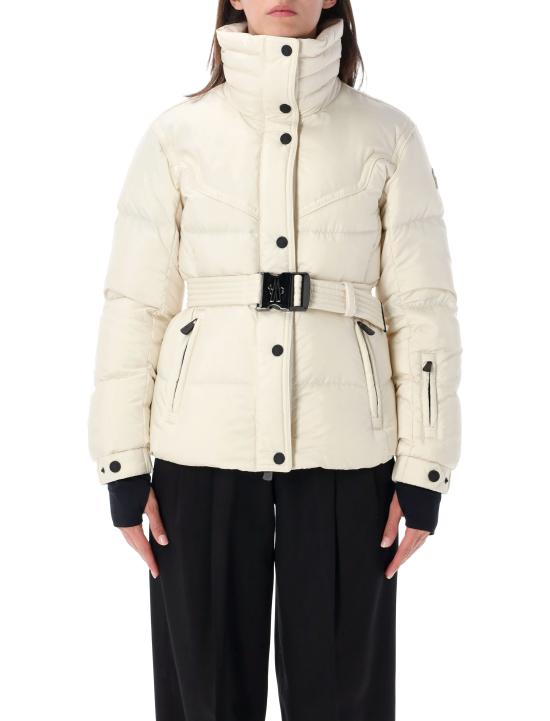 26FW 몽클레어 자켓 1A00011599JX 036 CREAM