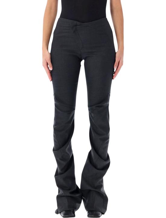 26FW 오토링거 스트레이트 팬츠 12320502301 GRY ANTHRACITE