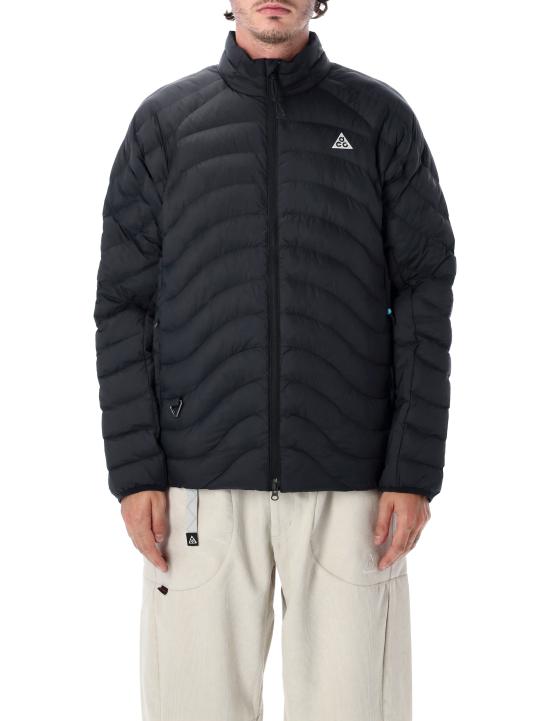 26FW 나이키 자켓 IR2338 010 BLACK