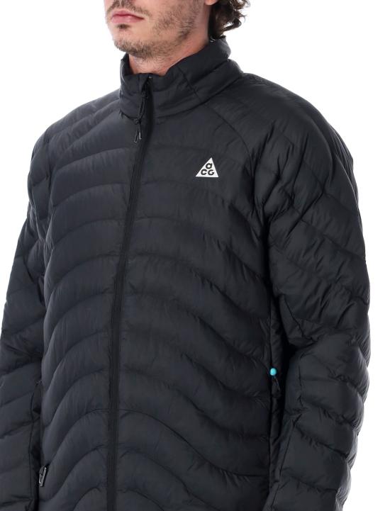 26FW 나이키 자켓 IR2338 010 BLACK - NIKE