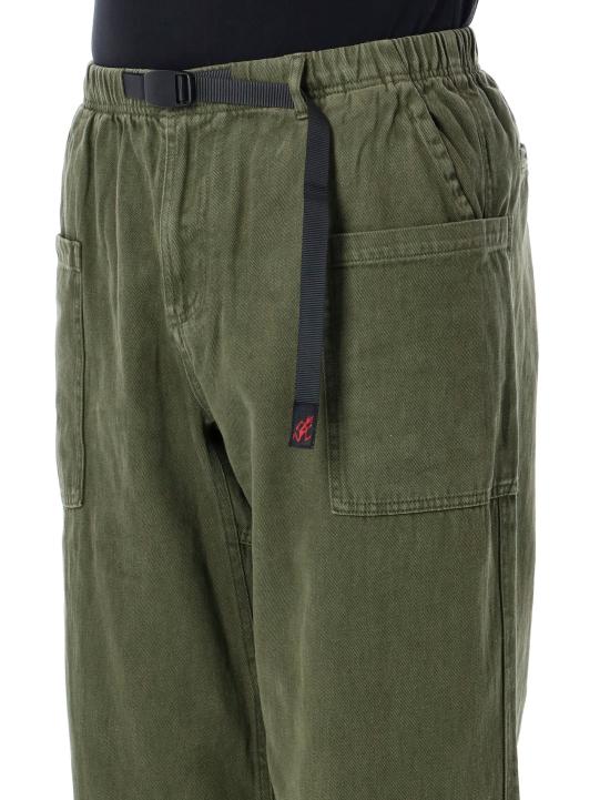 26FW 그라미치 스트레이트 팬츠 G6SMP005 OLIVE - GRAMICCI