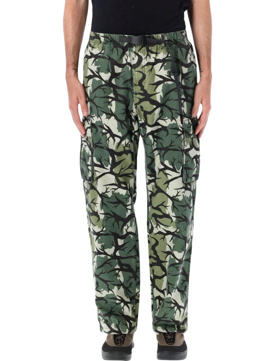 26FW 그라미치 스트레이트 팬츠 G6FMP028 BC BRANCH CAMO