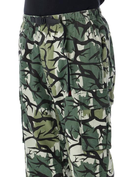 26FW 그라미치 스트레이트 팬츠 G6FMP028 BC BRANCH CAMO - GRAMICCI