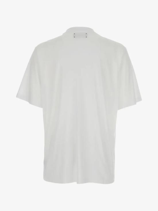 26FW 아미리 반팔 티셔츠 AMTOJR1164 100 WHITE - AMIRI