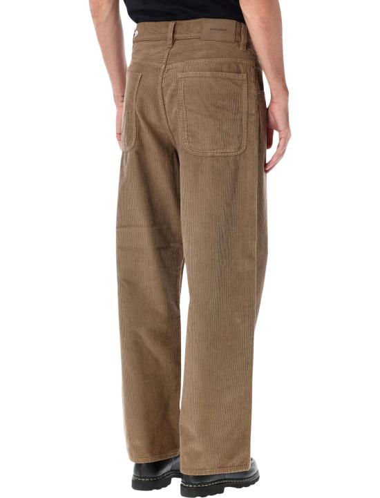 26FW 선플라워 스트레이트 팬츠 5139 TAUPE - SUNFLOWER