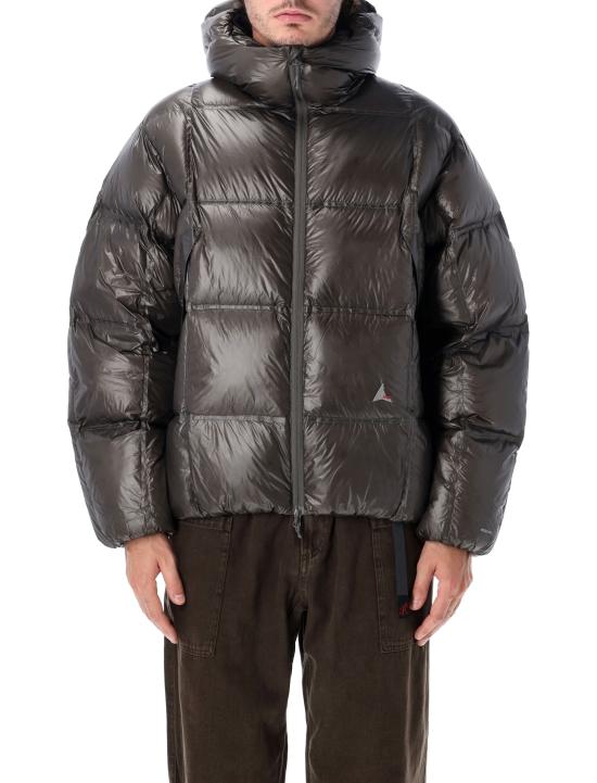 26FW 로아 자켓 YBUW062FA36 GRY0045 GRAPHITE