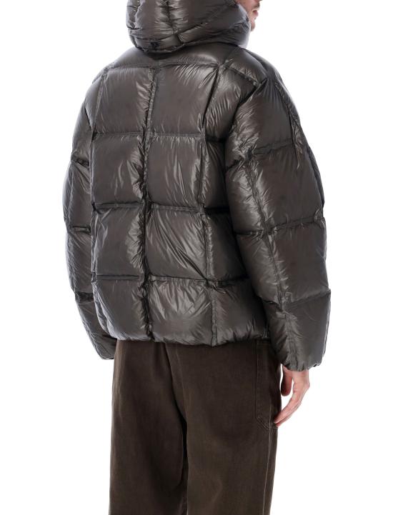 26FW 로아 자켓 YBUW062FA36 GRY0045 GRAPHITE - ROA