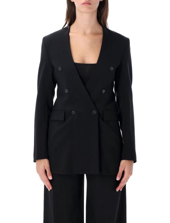 26FW 루루 드 세종 자켓 ASTRID BLACK