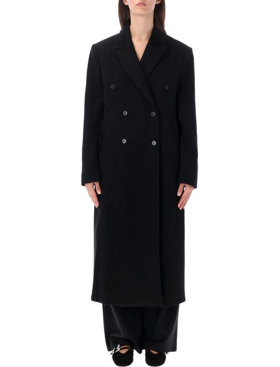 26FW 루루 드 세종 자켓 ROSCOLDS BLACK