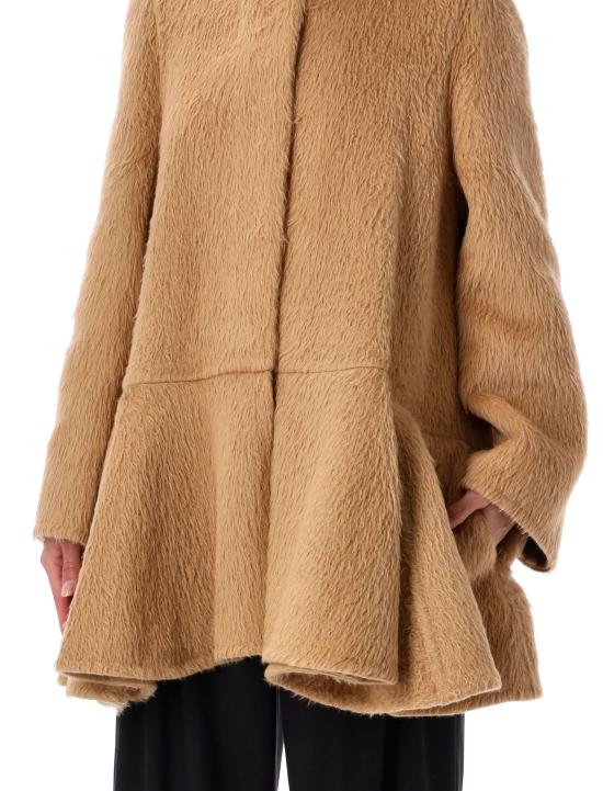 26FW 로에베 자켓 S540Y01XCM 3150 CAMEL - LOEWE