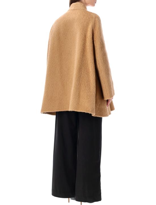 26FW 로에베 자켓 S540Y01XCM 3150 CAMEL - LOEWE