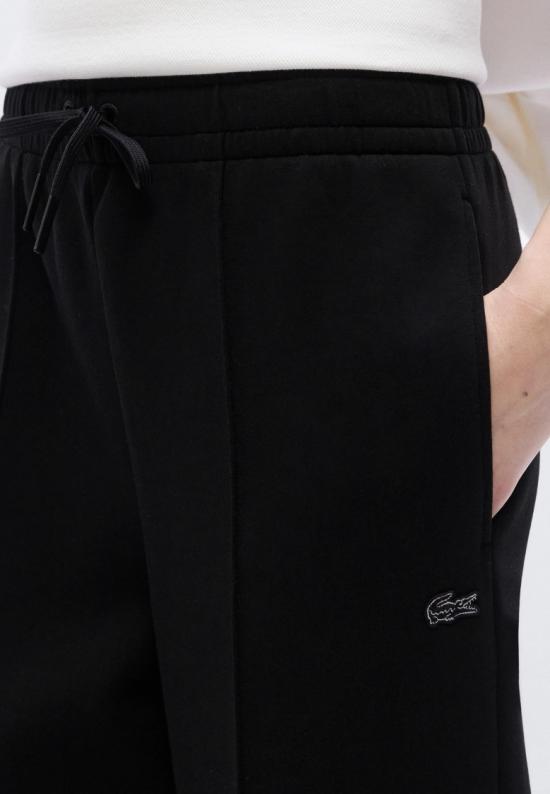 26FW 라코스테 팬츠 XF0041031 Black - LACOSTE