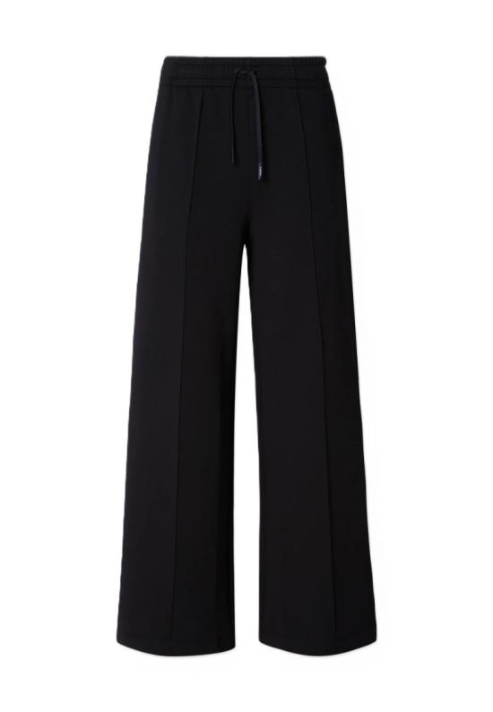 26FW 라코스테 팬츠 XF0041031 Black