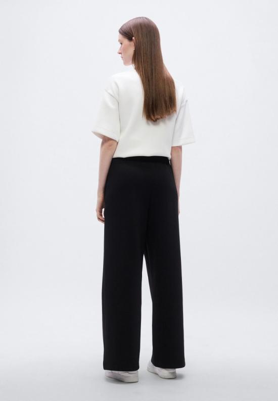 26FW 라코스테 팬츠 XF0041031 Black - LACOSTE