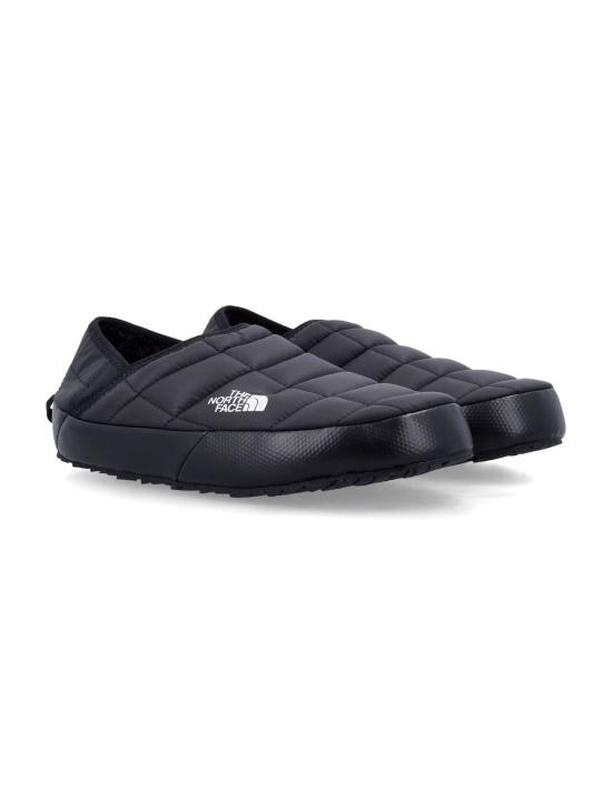 26FW 노스페이스 부츠 NF0A3UZN KY4 BLACK - NORTH FACE