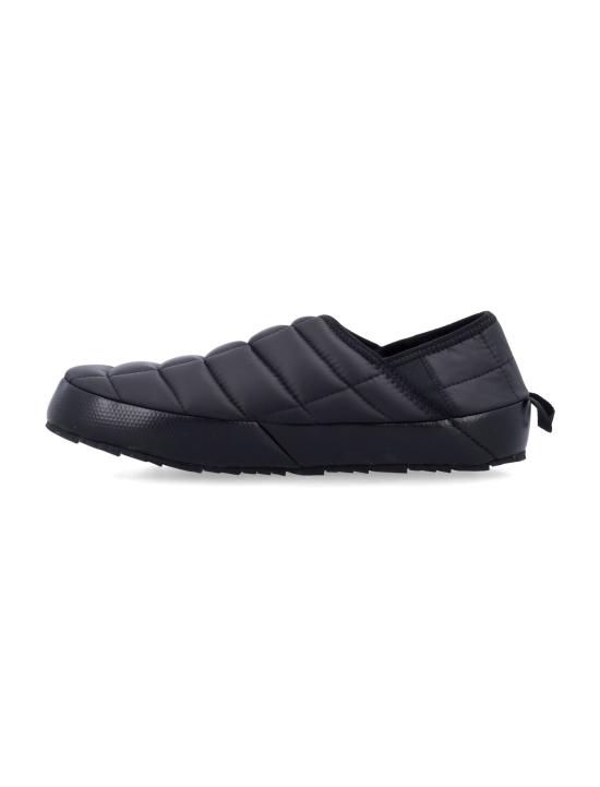26FW 노스페이스 부츠 NF0A3UZN KY4 BLACK - NORTH FACE