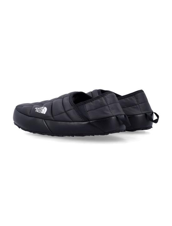 26FW 노스페이스 부츠 NF0A3UZN KY4 BLACK - NORTH FACE