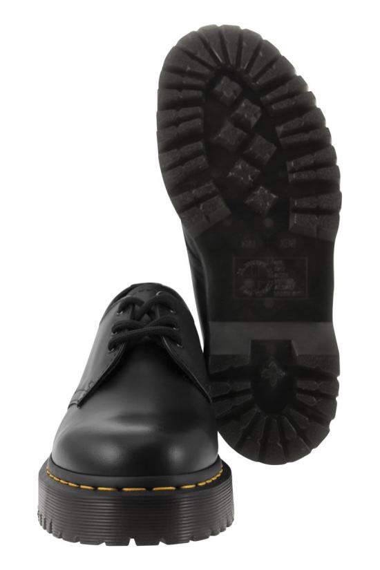 26FW 닥터마틴 1461 3홀 벡스 21084001 BLACK - DR.MARTENS