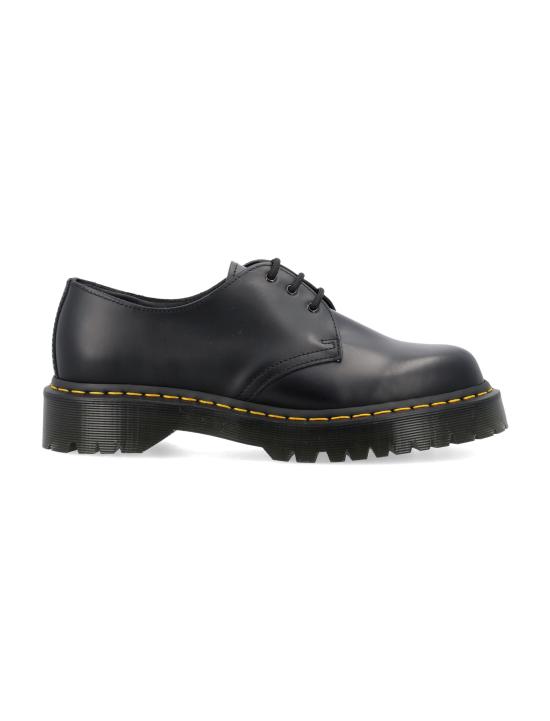 26FW 닥터마틴 1461 3홀 벡스 21084001 BLACK