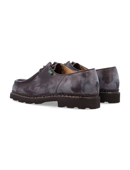 26FW 파라부트 미카엘 더비 슈즈 715612 COFFEE - PARABOOT