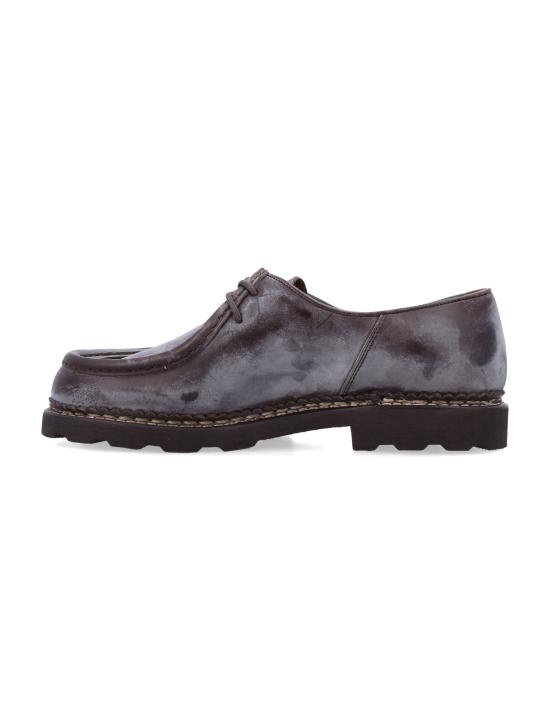 26FW 파라부트 미카엘 더비 슈즈 715612 COFFEE - PARABOOT