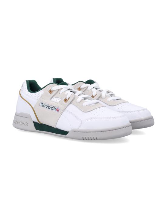 26FW 리복 스니커즈 100263802NNN 263802 WHT - REEBOK