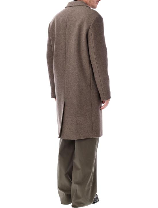 26FW 드리스 반 노튼 자켓 2620202084216 811 TAUPE - DRIES VAN NOTEN