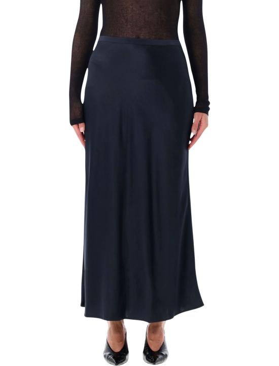 26FW 애니빙 스커트 A0412835NAV01 NAVY