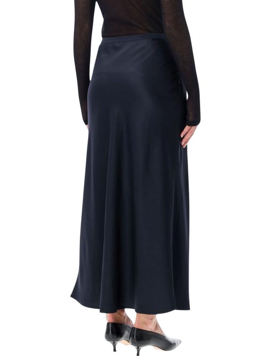 26FW 애니빙 스커트 A0412835NAV01 NAVY - ANINE BING