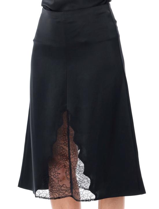 26FW 애니빙 스커트 A0412460BLK83 BLACK - ANINE BING