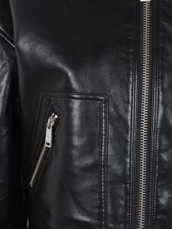 26FW 애니빙 자켓 A0112439BLK81 BLACK - ANINE BING