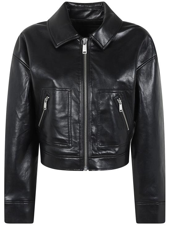 26FW 애니빙 자켓 A0112439BLK81 BLACK