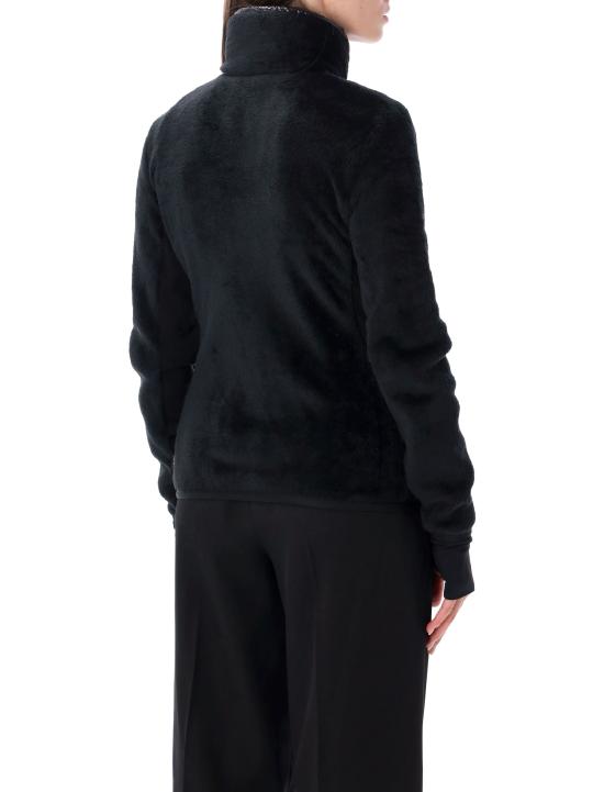 26FW 몽클레어 스웨터 8G00010809EG 999 BLACK - MONCLER
