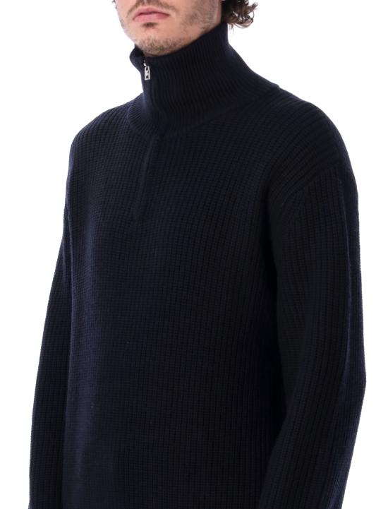 26FW 아페쎄 스웨터 H23505WVAXU IAK NAVY - A.P.C.