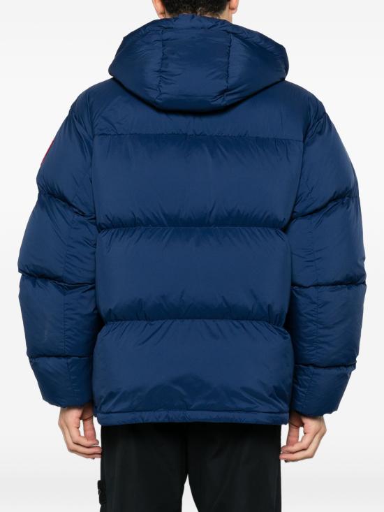 26FW 캐나다구스 자켓 1744M 9841 OXFORDNAVY - CANADA GOOSE