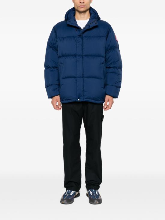26FW 캐나다구스 자켓 1744M 9841 OXFORDNAVY - CANADA GOOSE