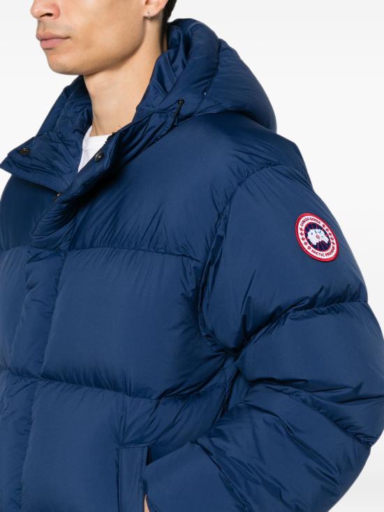 26FW 캐나다구스 자켓 1744M 9841 OXFORDNAVY - CANADA GOOSE