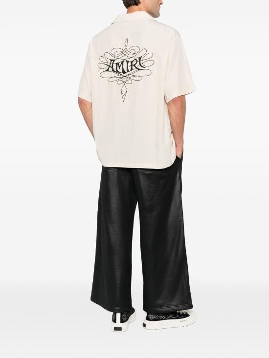 26FW 아미리 긴팔 셔츠 AM426SH030 0027 ALABASTER - AMIRI