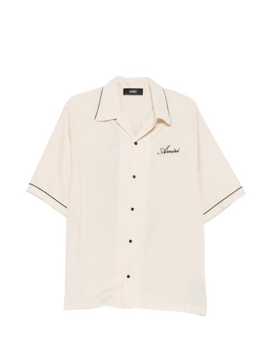 26FW 아미리 긴팔 셔츠 AM426SH068 0027 ALABASTER